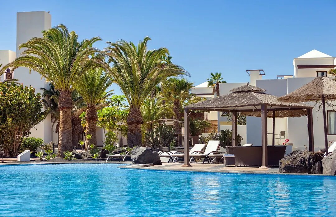 Vitalclass Lanzarote Resort (Adults Only)-1